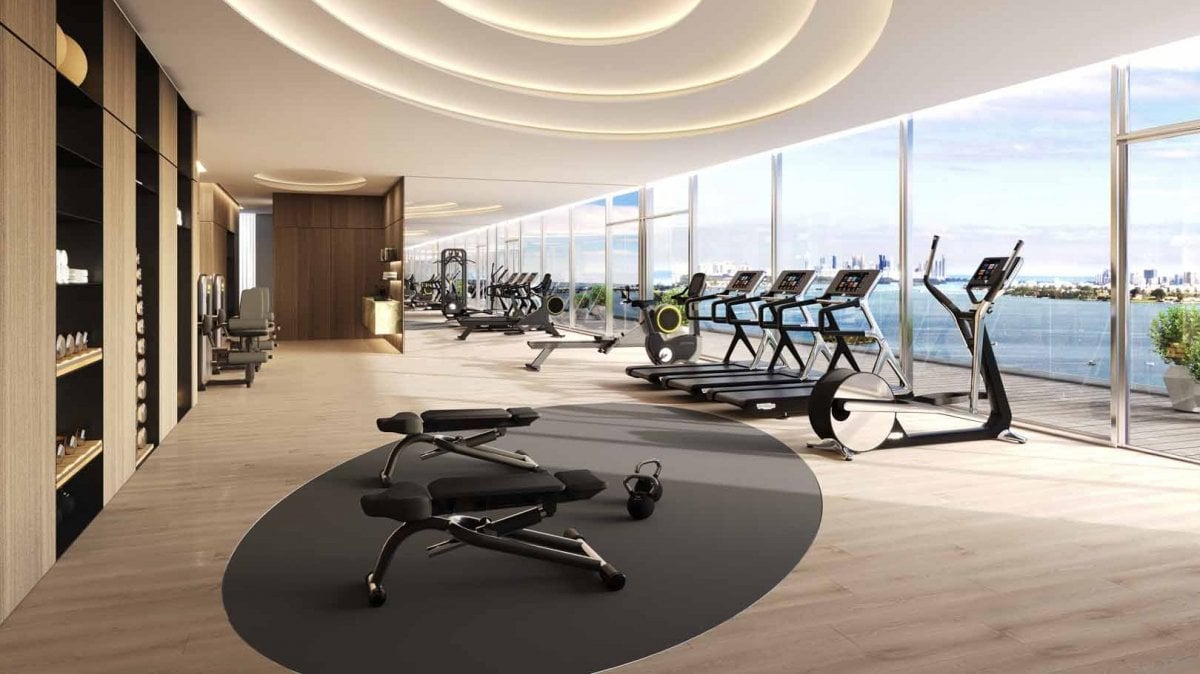 Pagani Residences