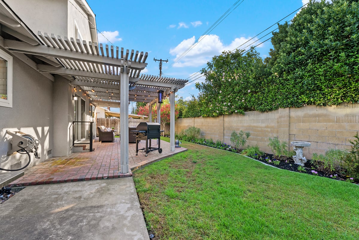 13351 Cromwell, Tustin, CA 92780