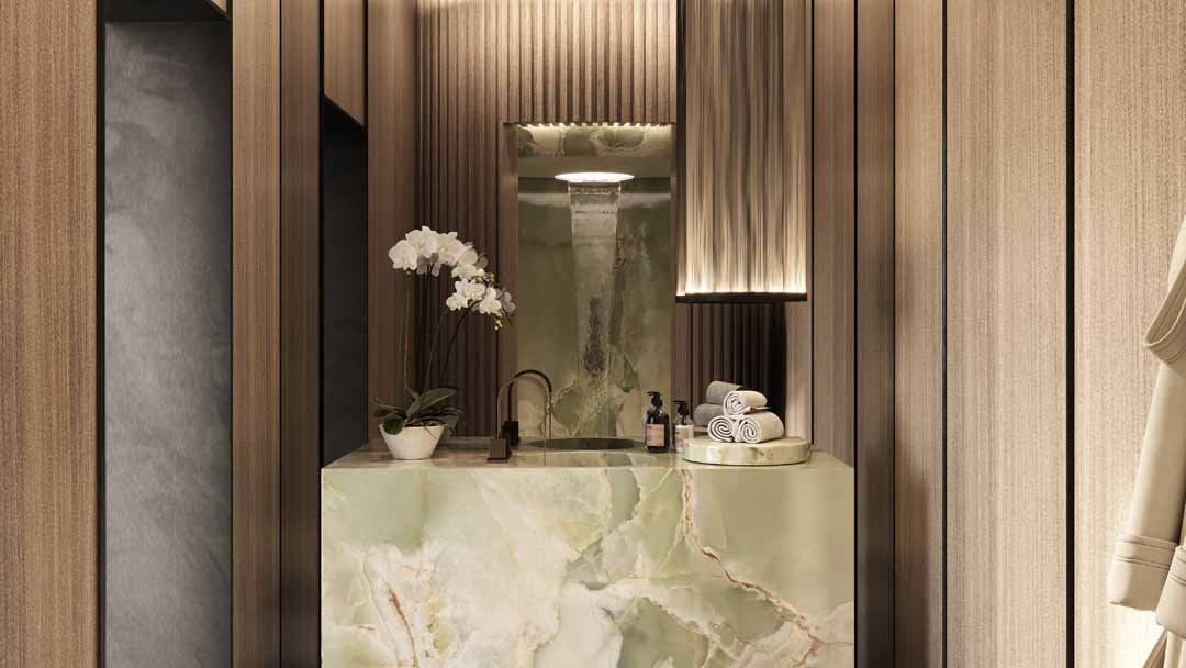 Pagani Residences