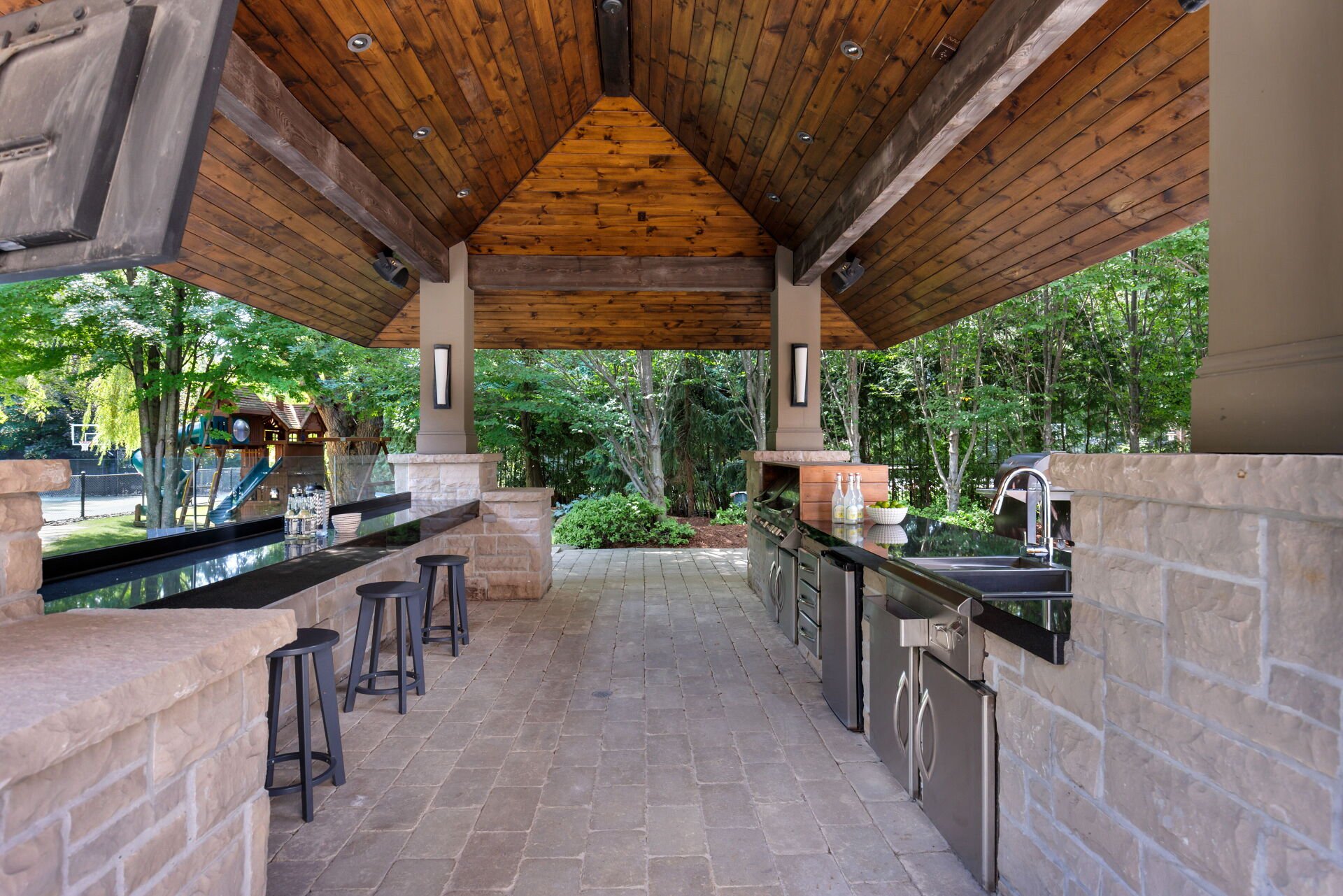 Bayview Ridge Estate