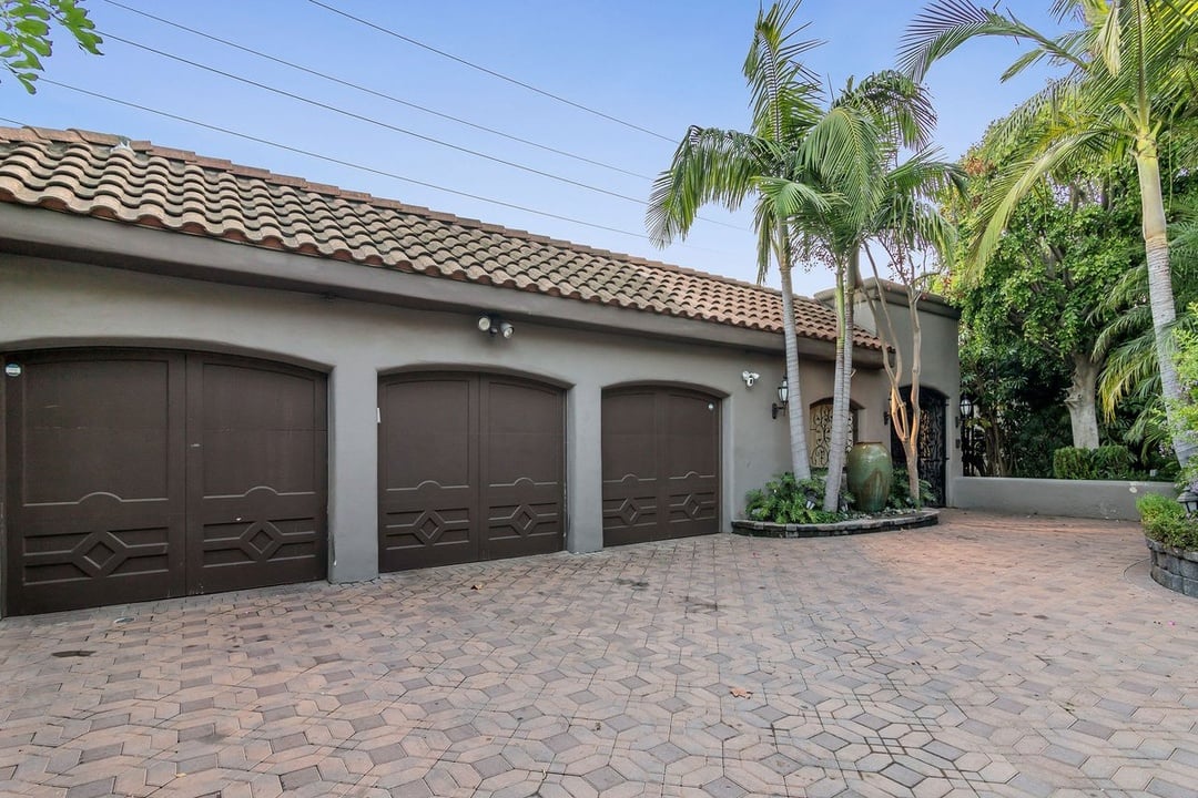 Mulholland Drive, 90068