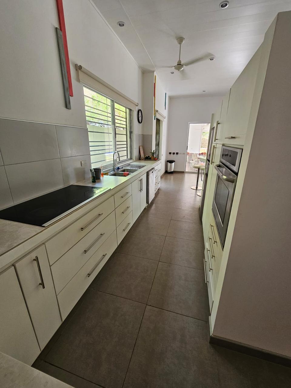 Modern Jungle Home for Sale Near Jaco Costa Rica-Casa Piña