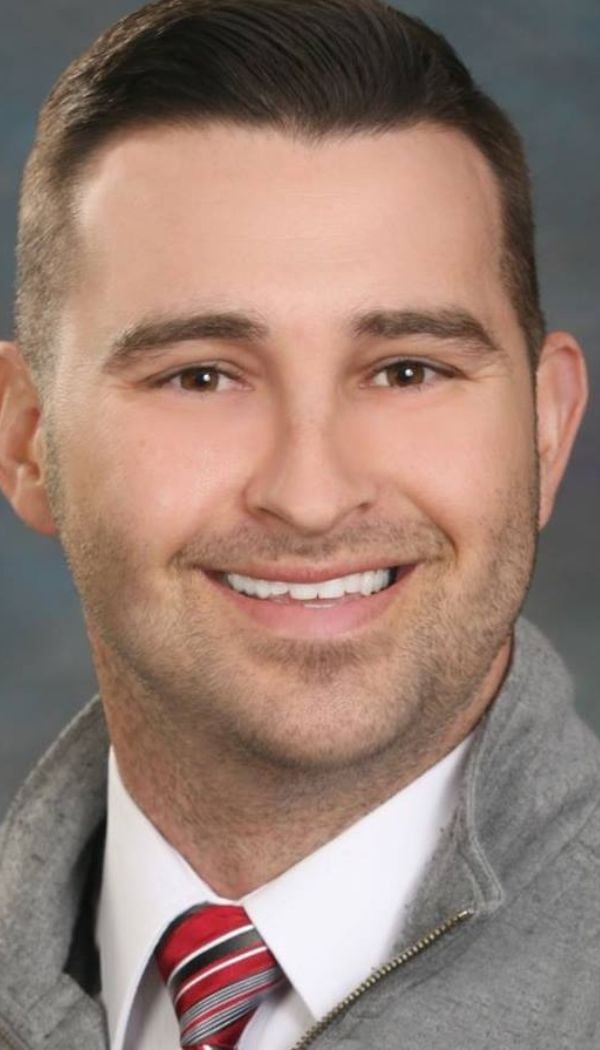 Mark Gorup