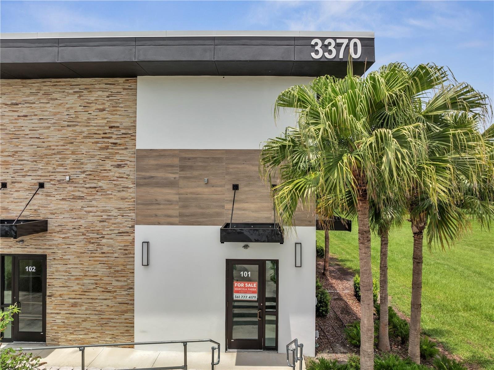 3370 ROUSE RD, #101