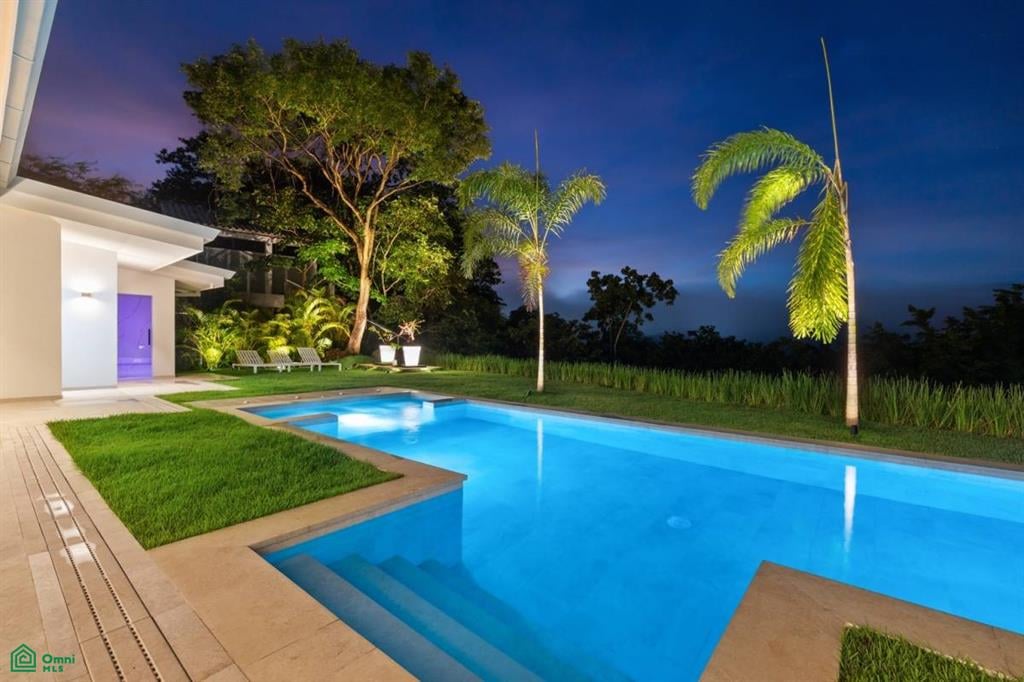 Exclusive Villa Coco at Reserva La Vista – Mountain Luxury