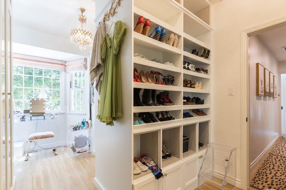 Pinnacle Estate, Wonderland Ave, 90046