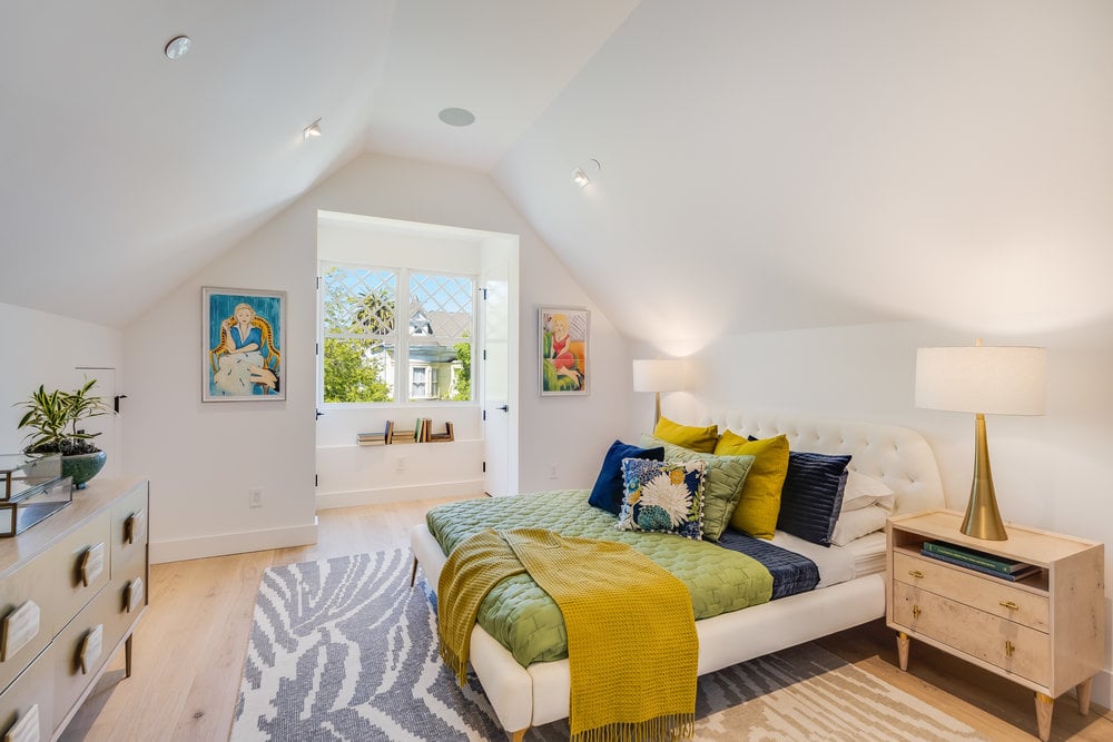 2853-2855A Folsom Street