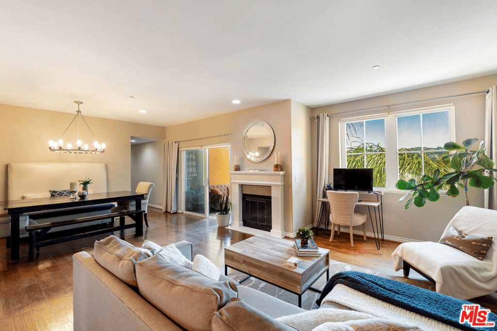 12449 Kling St, #PH1