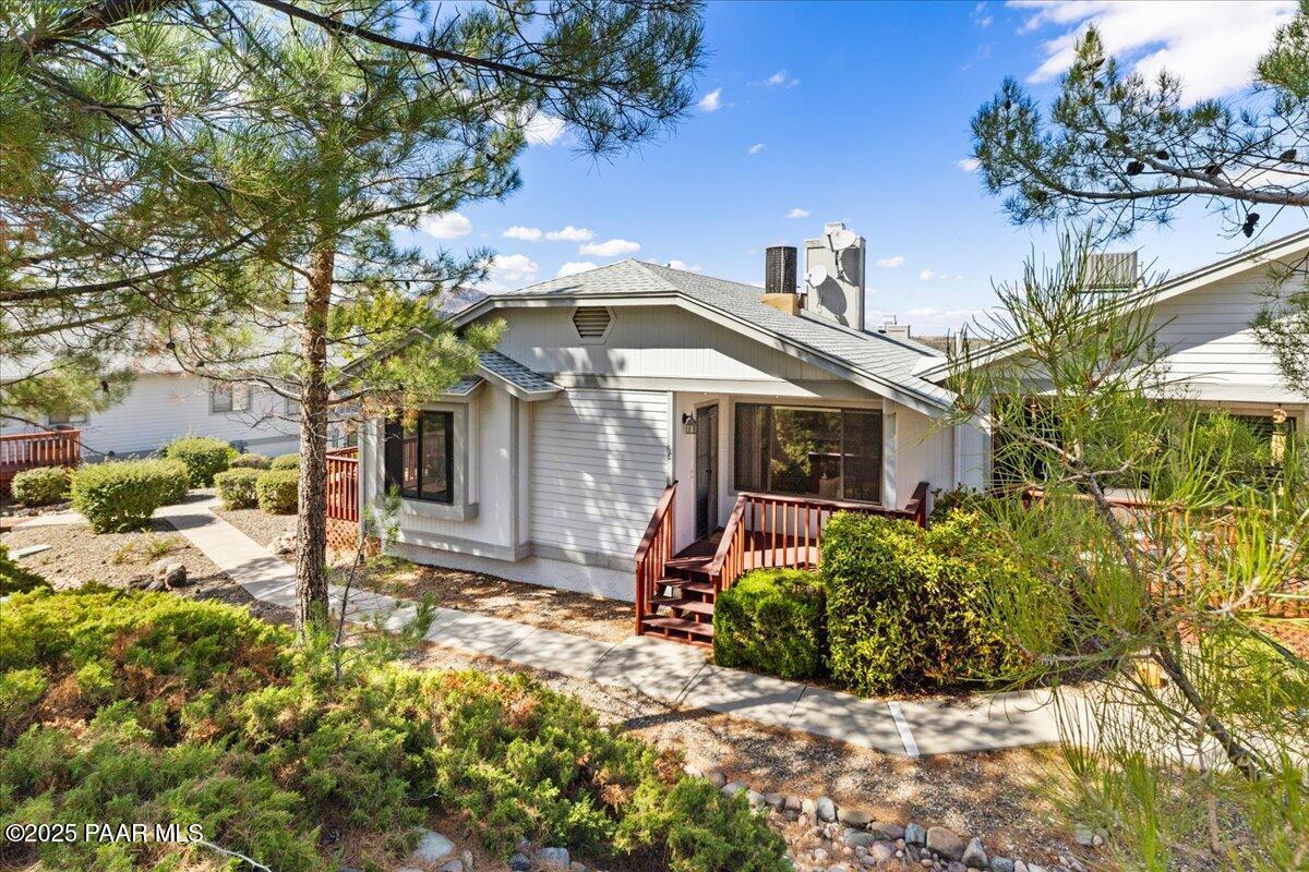 3089 Peaks View Ln, #6e