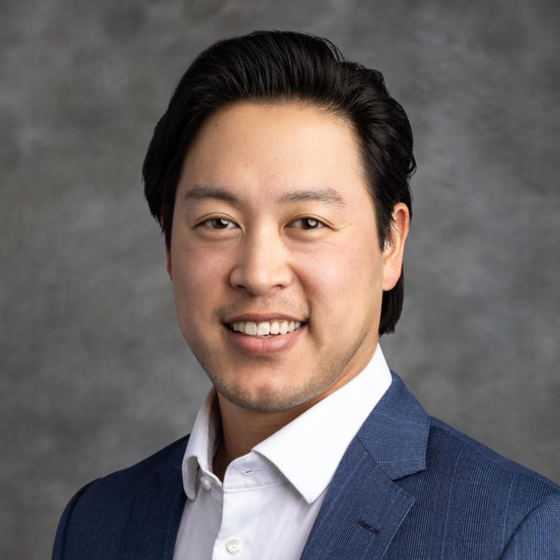 Jake Malecek Park City, UT Real Estate Agent Headshot