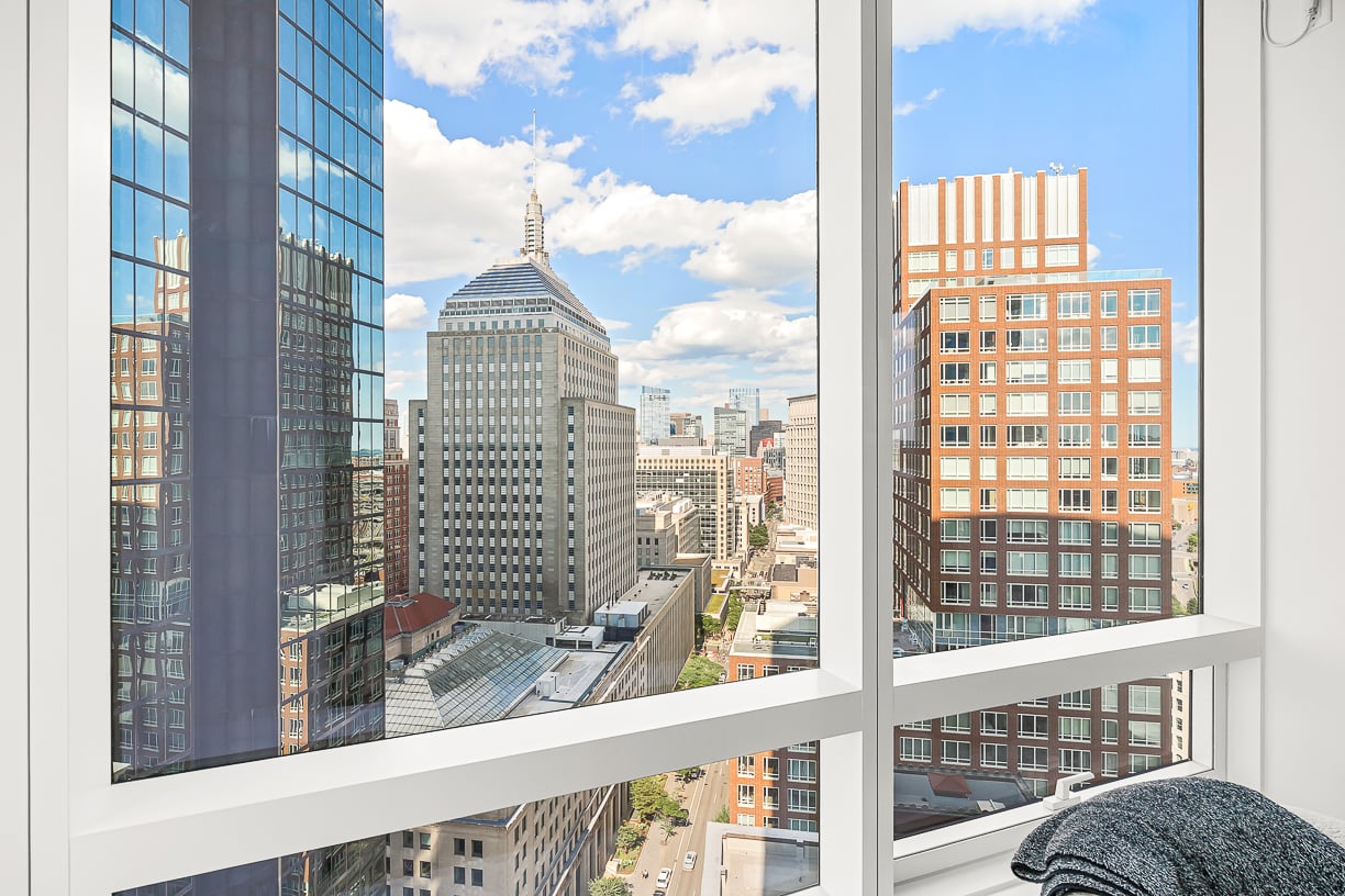 430 Stuart Street Unit 23E