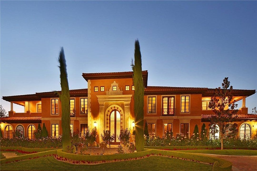 Tranquil Opulent
