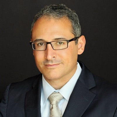 Michael Assouline