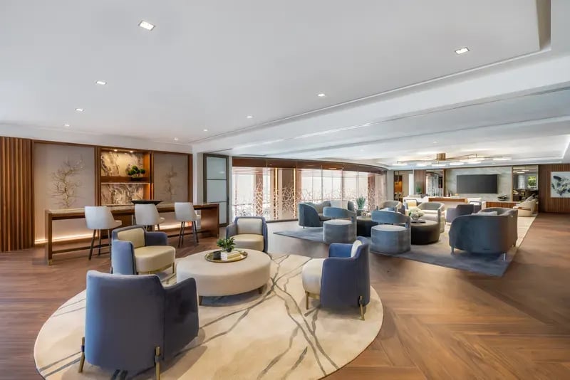 Alina Residences