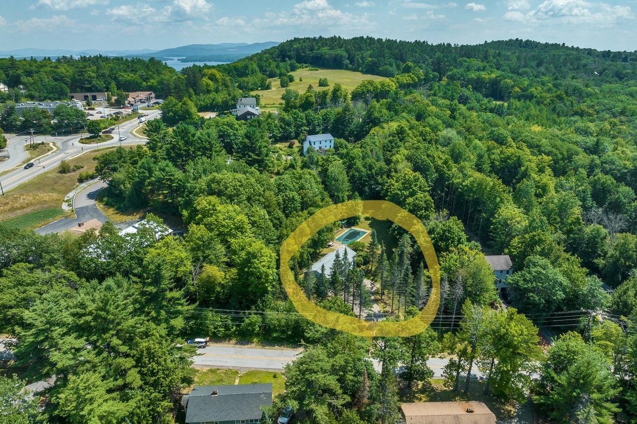 10 Reservoir Rd