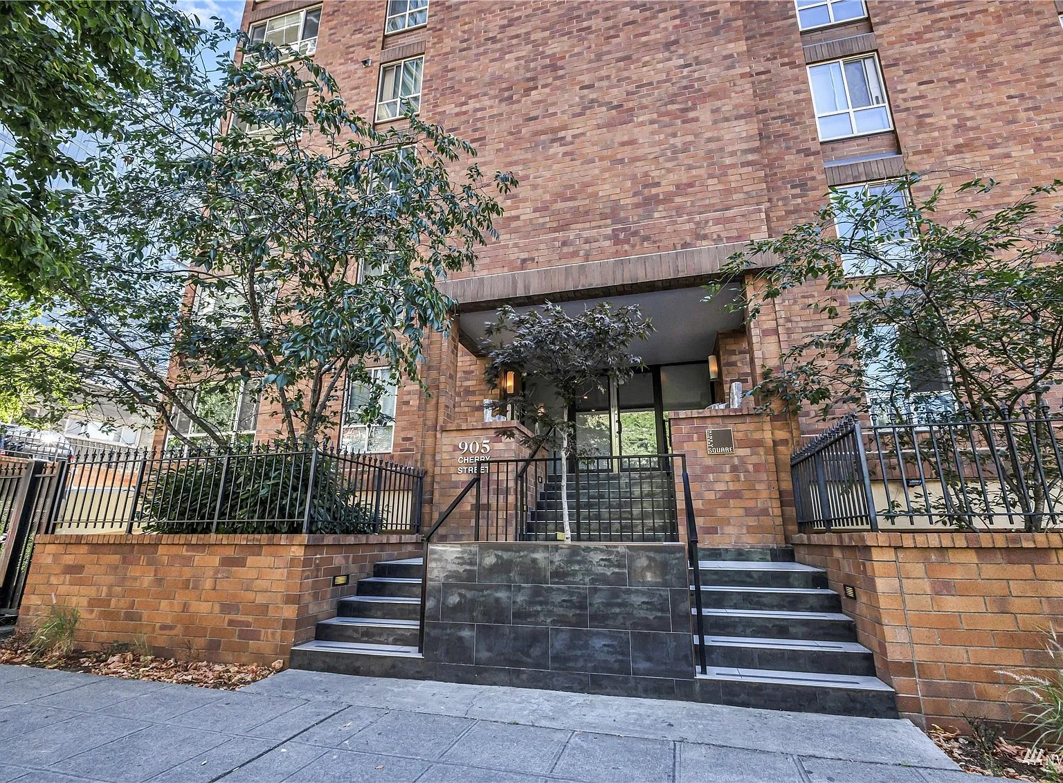 905 Cherry St #506