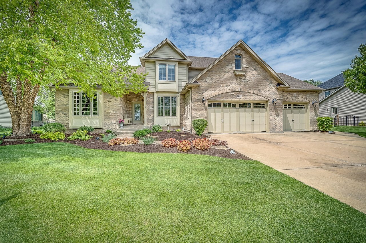 14112 Chalk Hill Rd