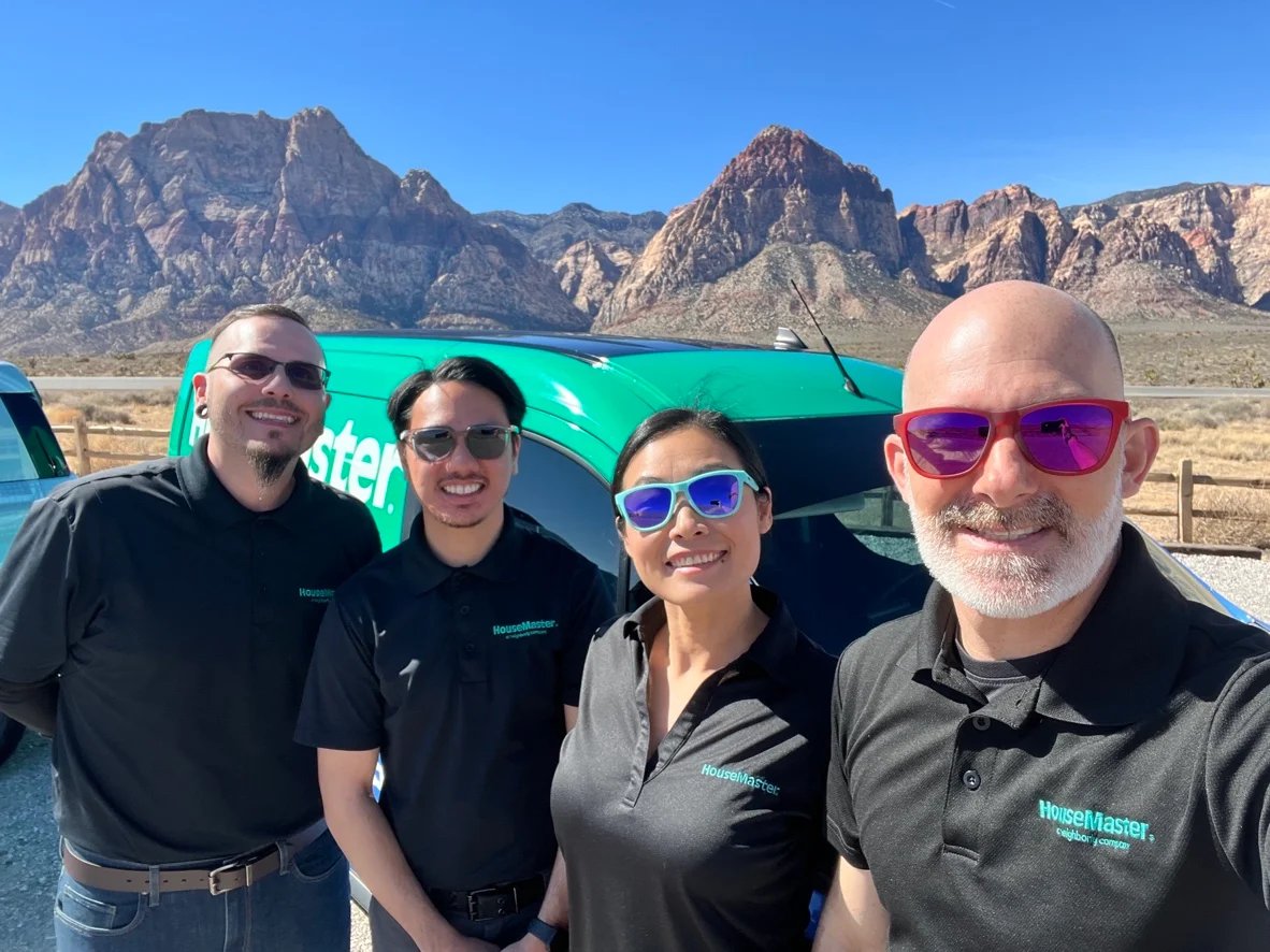 Shawn Davis | House Master Summerlin