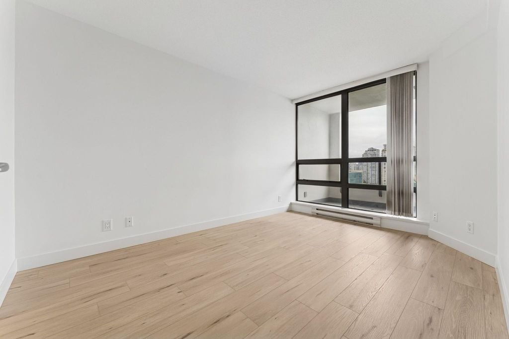 938 Smithe St, #1532