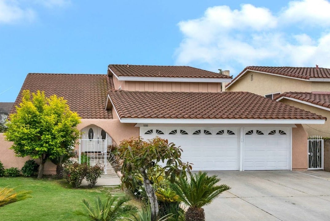 9100 Blair River Circle, Fountain Valley