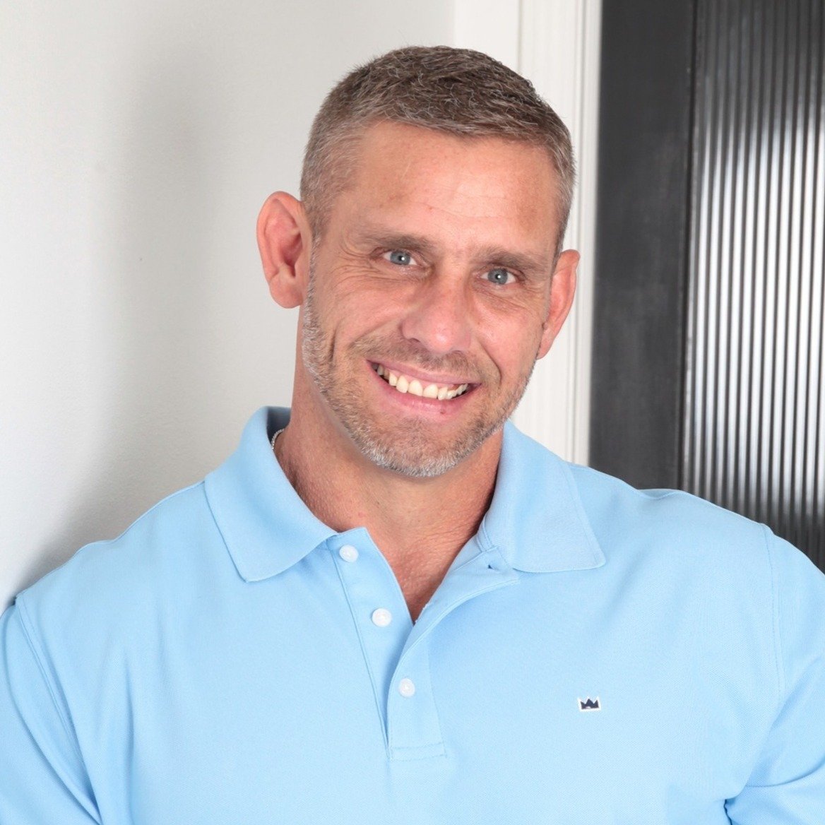 Eddie Goins Jacksonville, NC Real Estate Agent Headshot