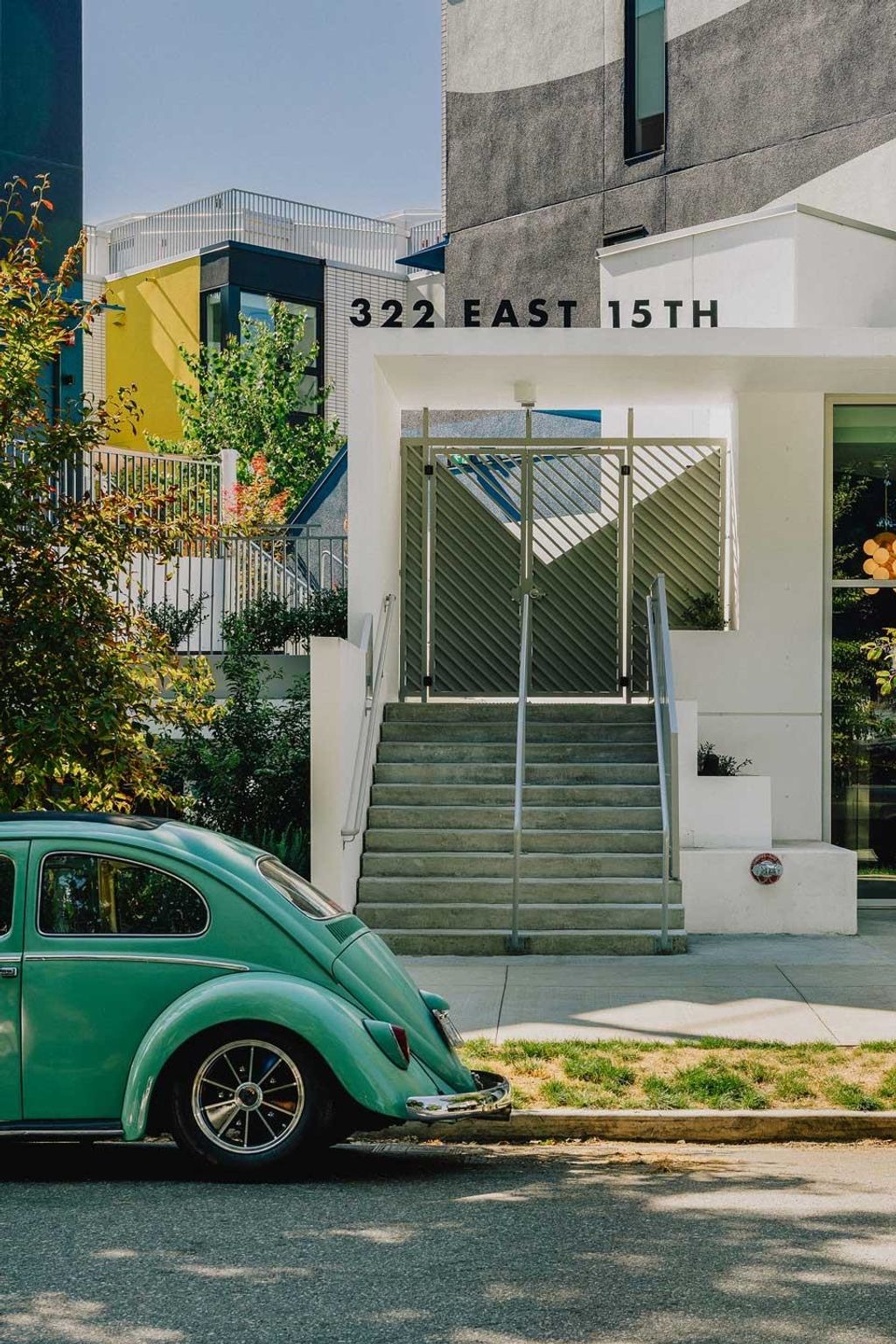 330 E 15th Ave