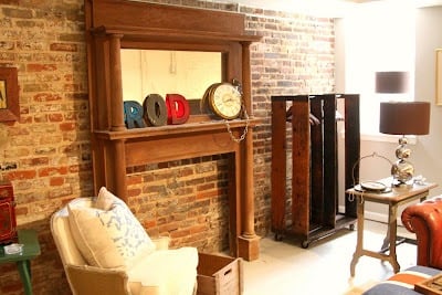 Big News! Chalk Paint & New Retail Space