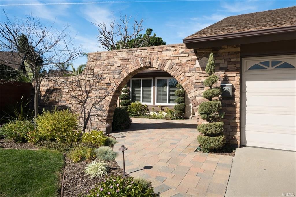 Paul R. | Dana Point SELLER