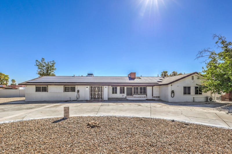 3124 S Torrey Pines Dri