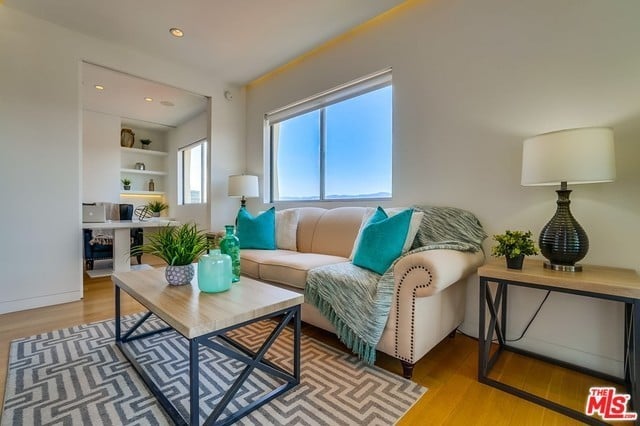 10787 Wilshire #1203
