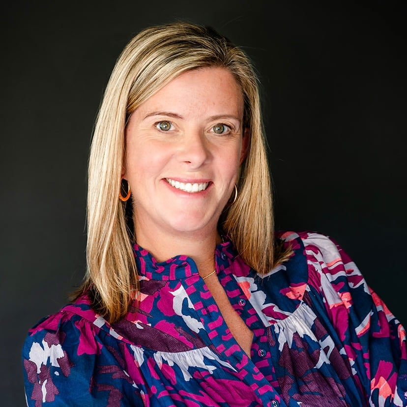 Katie Gay Rumson, NJ Real Estate Agent Headshot