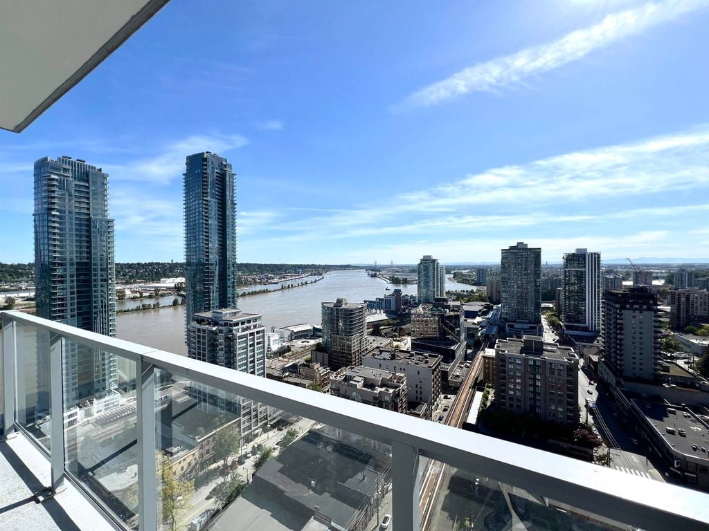 618 Carnarvon St, #2306