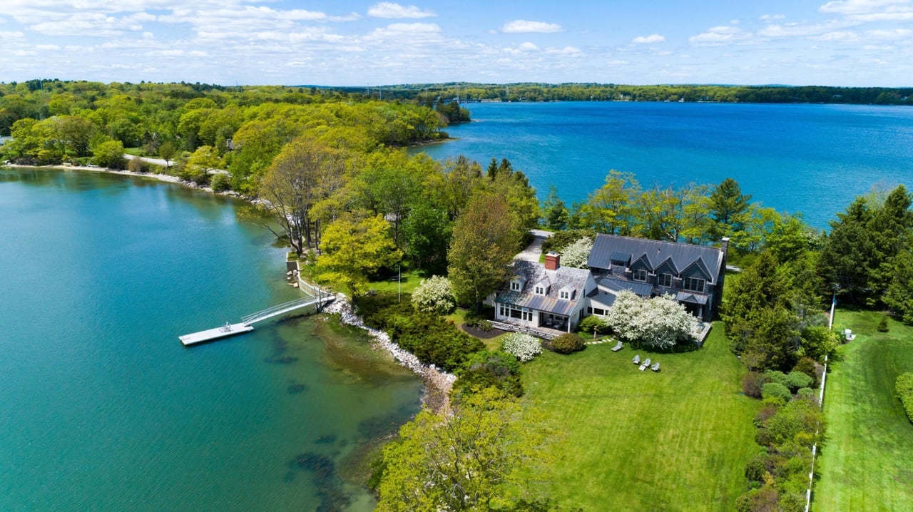 Home For Sale – 337 Sea Meadows Lane, Yarmouth