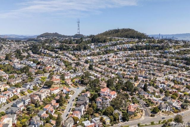 Monterey Heights