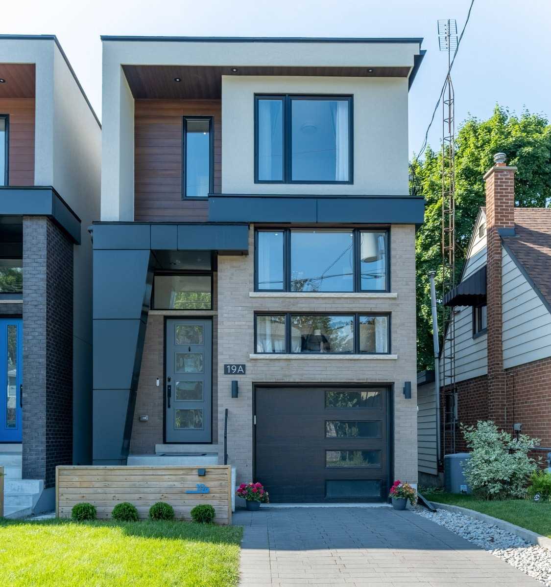 19A Linton Ave