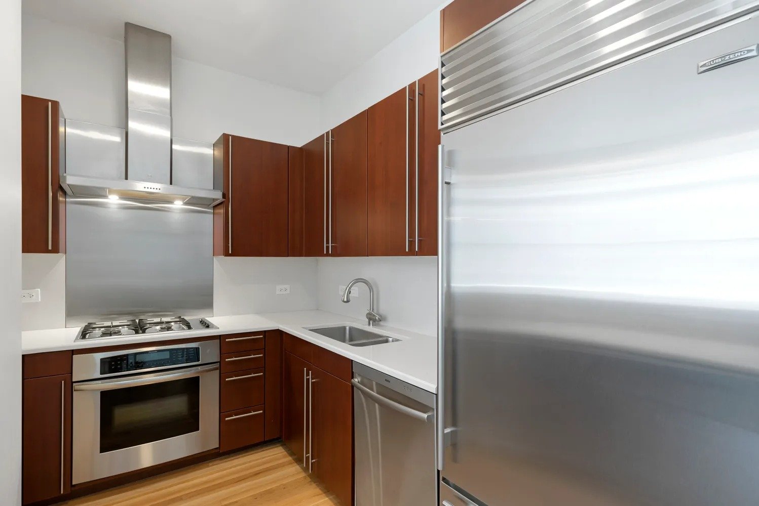 3-7 Wooster Street, Unit 4B