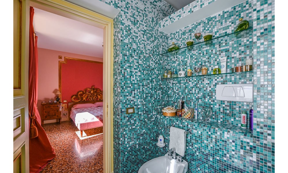 Villa With Stunning Seaview in Civitanova Marche, Le Marche