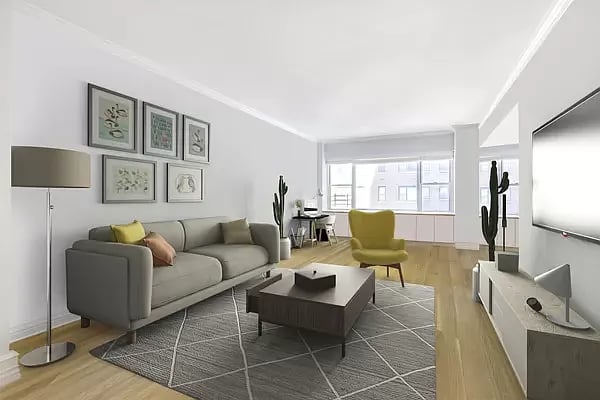 340 E 64th St, #11P