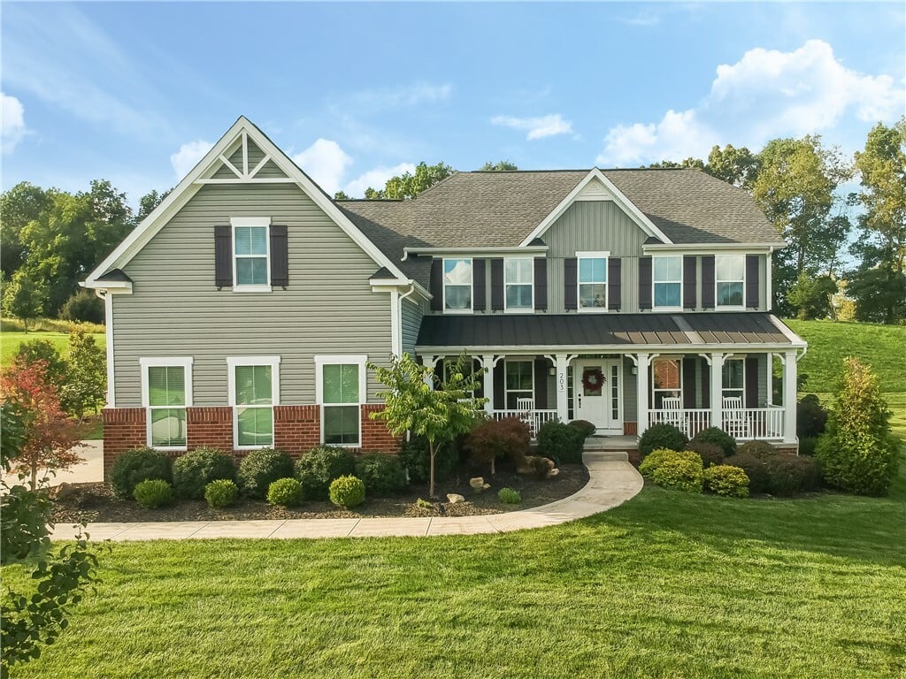 203 Taylor Ridge Ln