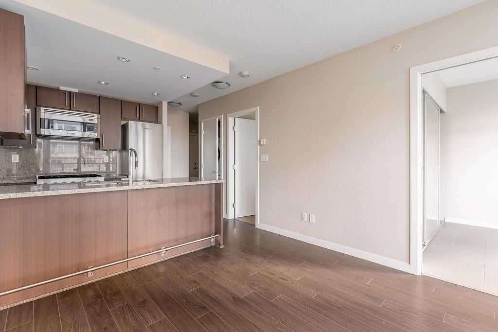 138 W 1 Ave, #507