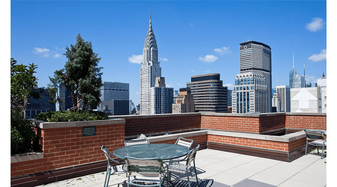 236 East 47th Street #24E