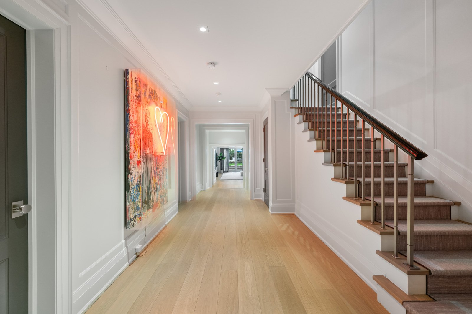 221 Dunvegan Road