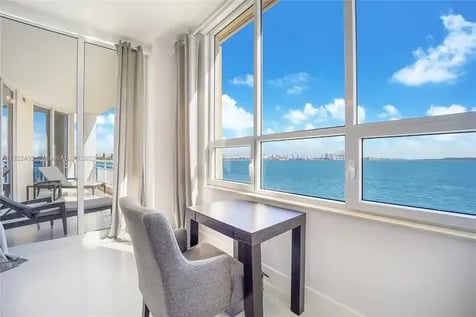 808 Brickell Key Drive