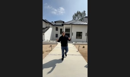 Casa Alta Loma  -  Luxury Estate