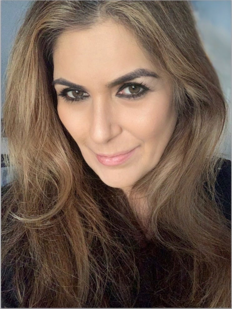 Shakeh Ajemian Main Line Realtor Photo