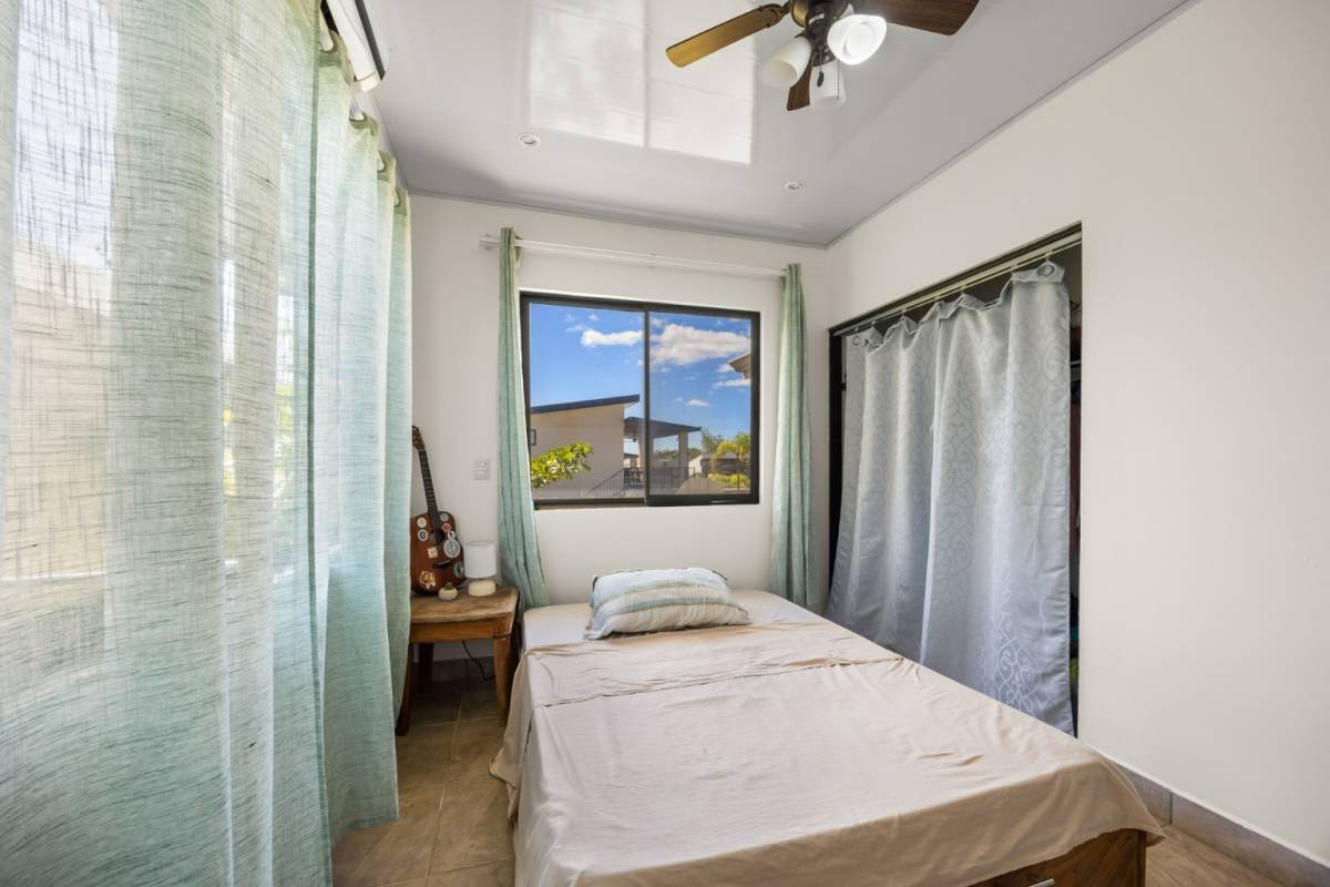 Casa Brisa Azul, Tamarindo