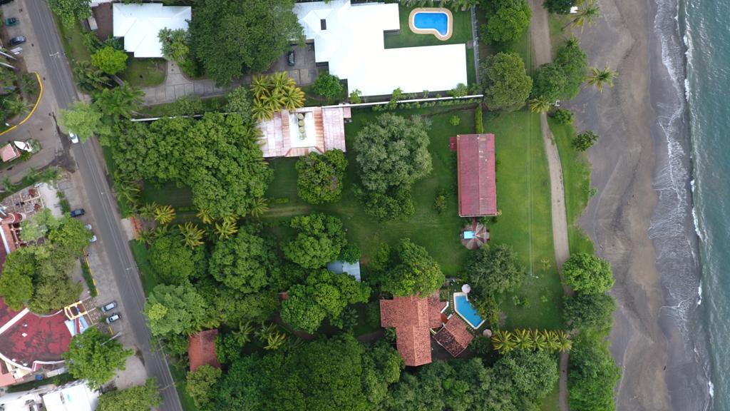 Prime Beachfront Development Parcel, Papagayo, Guanacaste