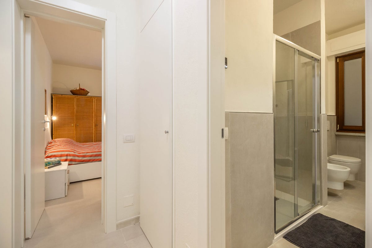 Renovated Flat in Castiglione della Pescaia