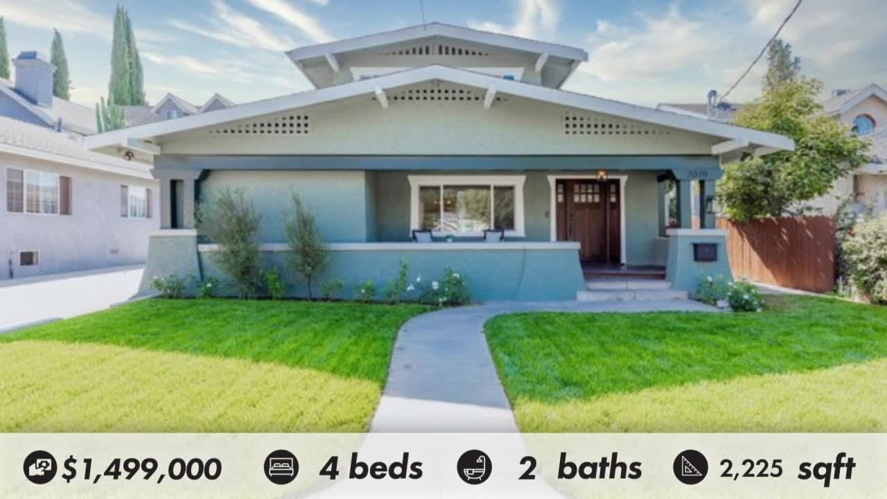 2078 Norwalk Avenue, Los Angeles, CA