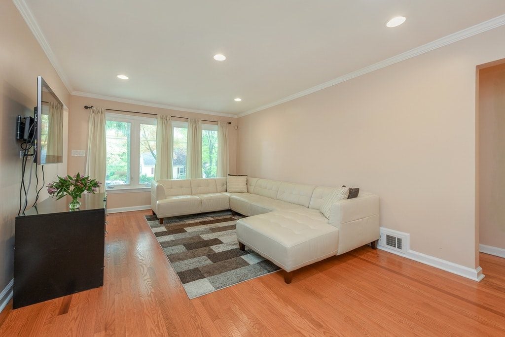 Just Rented – 19 Locust Avenue, Millburn – $4,200 Per Month